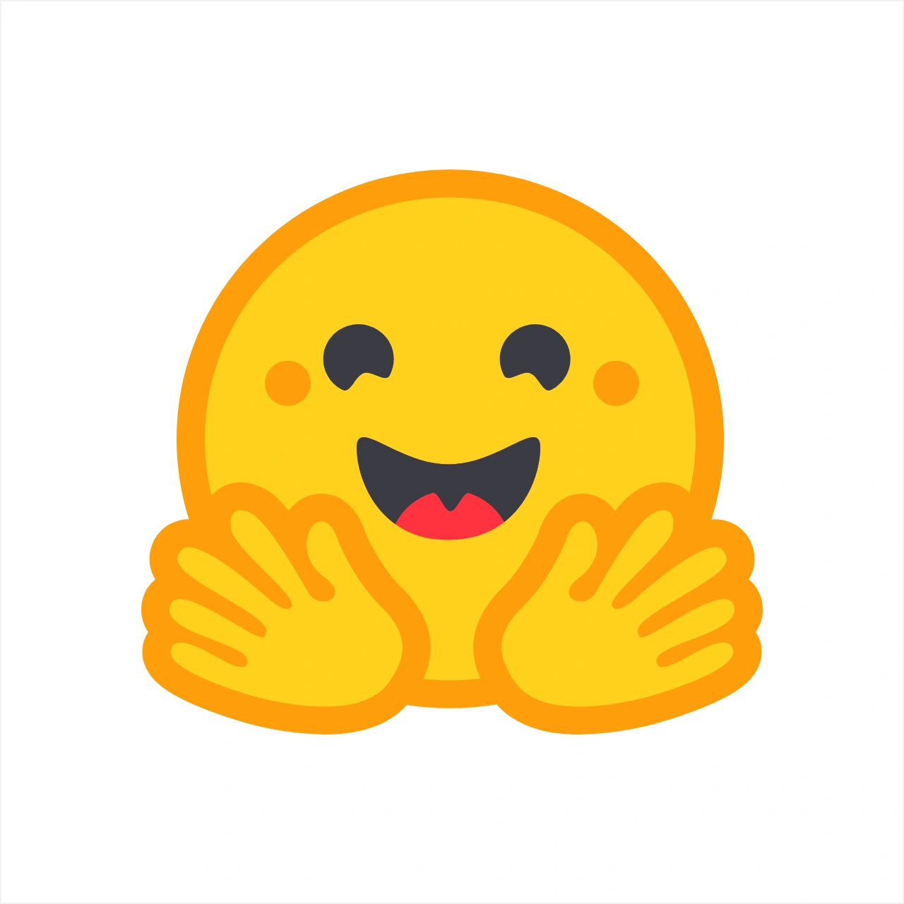 Hugging Face