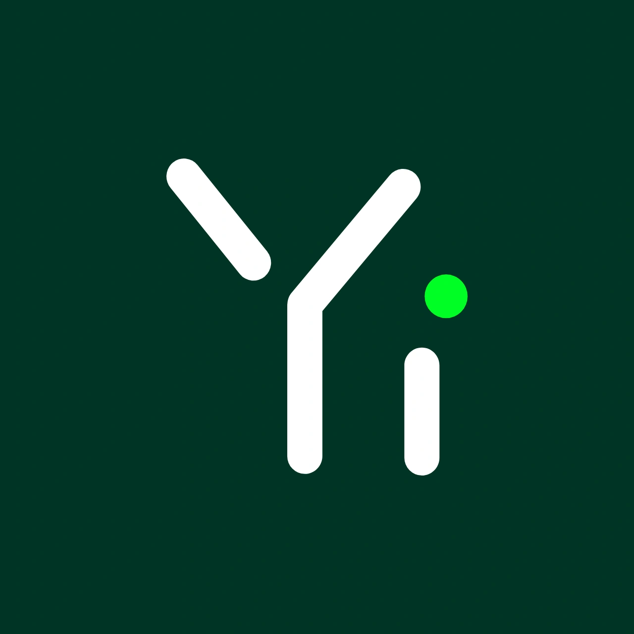 Yi